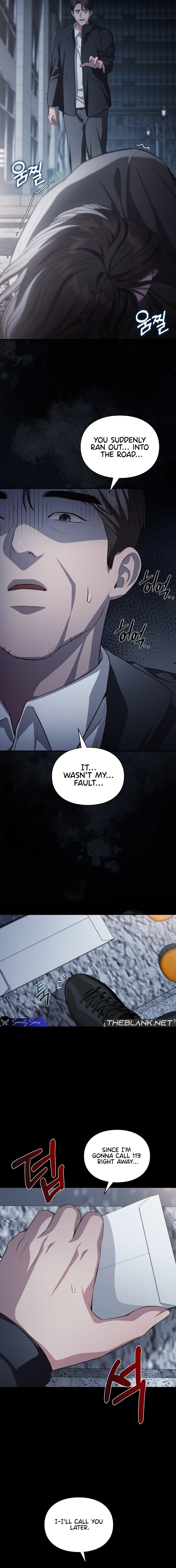 Beethoven Syndrome - Chapter 33 Page 9