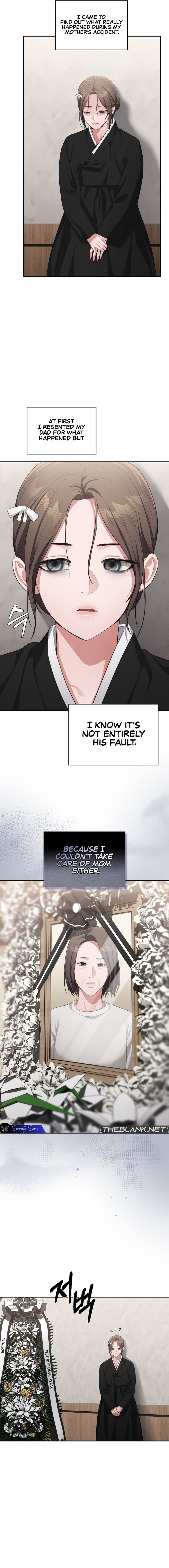 Beethoven Syndrome - Chapter 34 Page 11