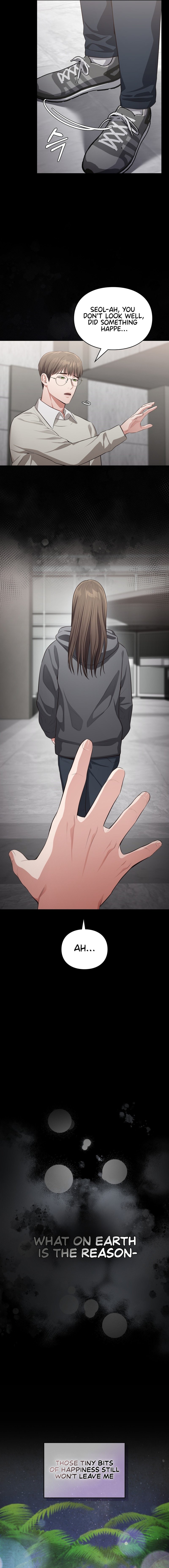 Beethoven Syndrome - Chapter 34 Page 6