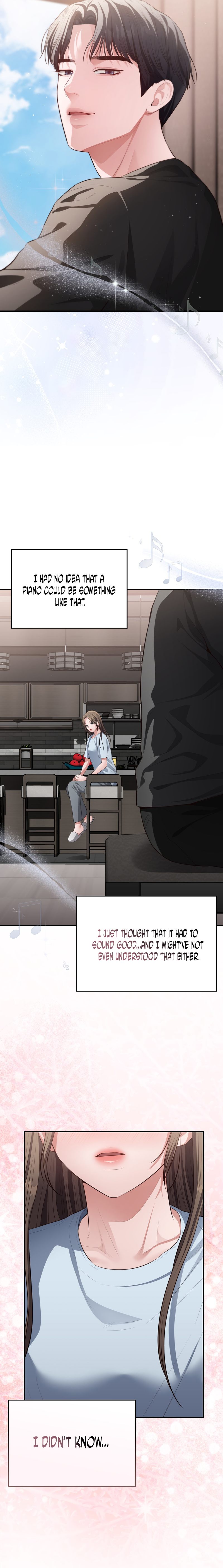 Beethoven Syndrome - Chapter 7 Page 9