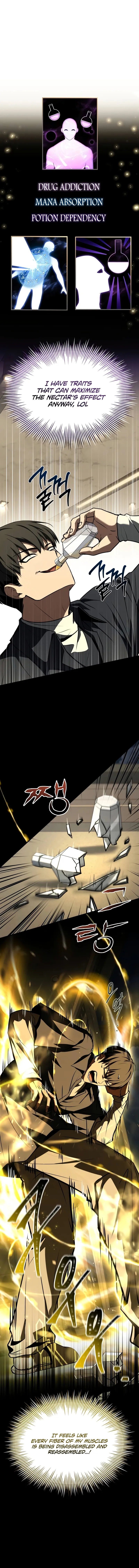 Trait Hoarder - Chapter 11 Page 11