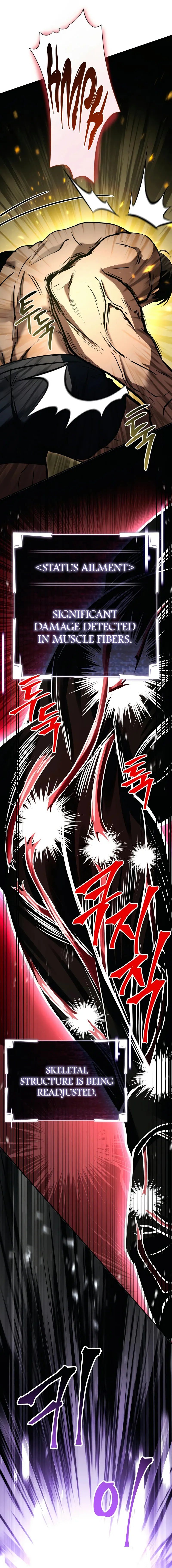 Trait Hoarder - Chapter 35 Page 13