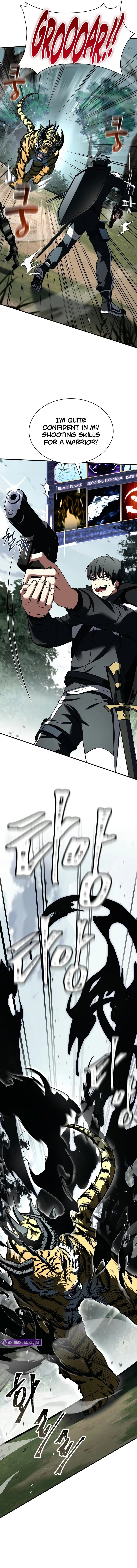 Trait Hoarder - Chapter 35 Page 4