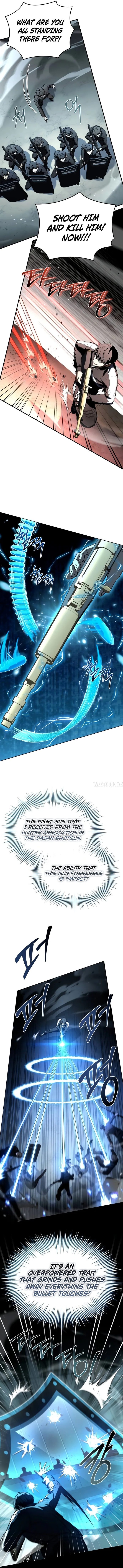 Trait Hoarder - Chapter 40 Page 15