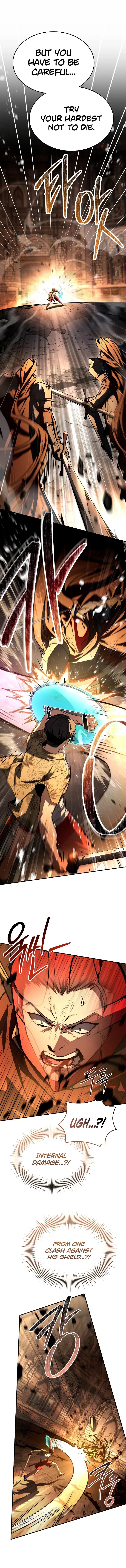 Trait Hoarder - Chapter 46 Page 2