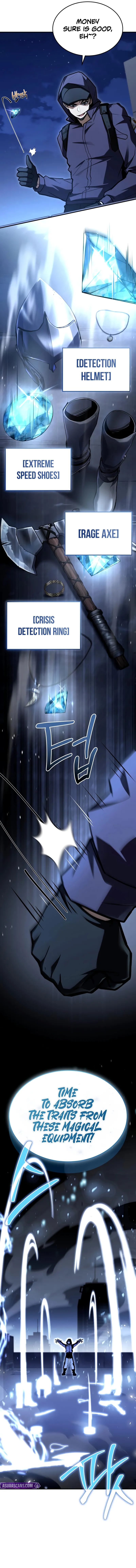 Trait Hoarder - Chapter 49 Page 4