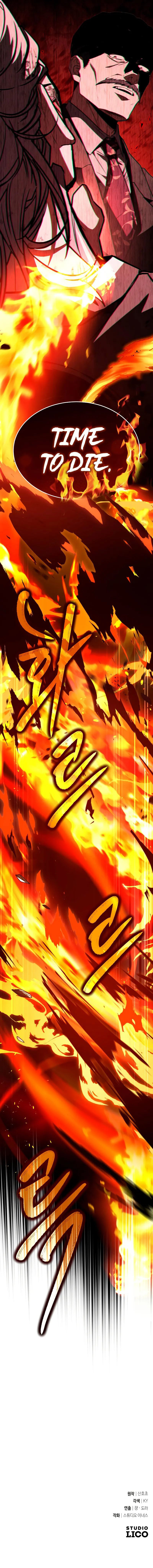 Trait Hoarder - Chapter 51 Page 18