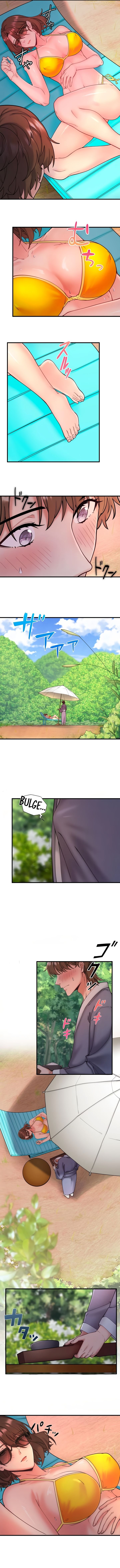 Secret Hot Spring Inn - Chapter 13 Page 4