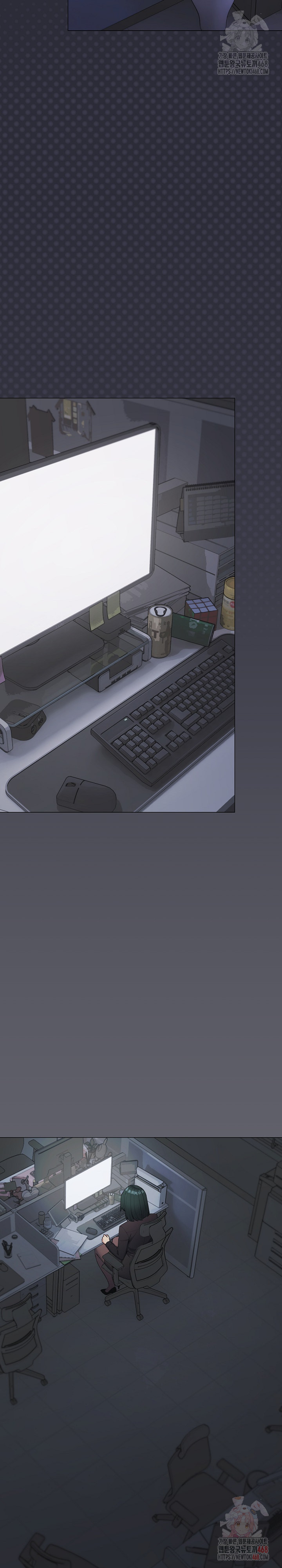 Stop Smoking Raw - Chapter 41 Page 34