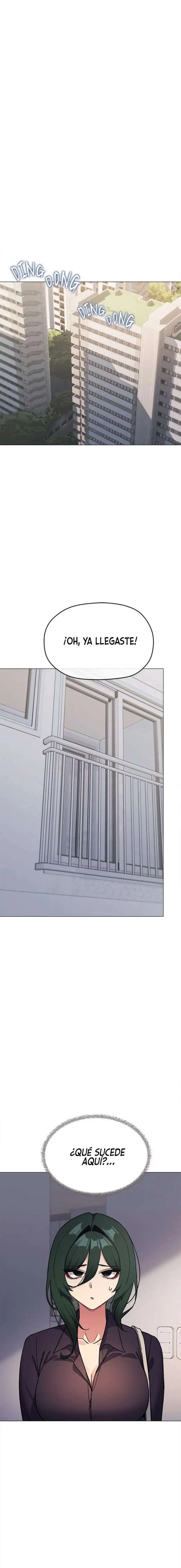 Stop Smoking Raw - Chapter 48 Page 19