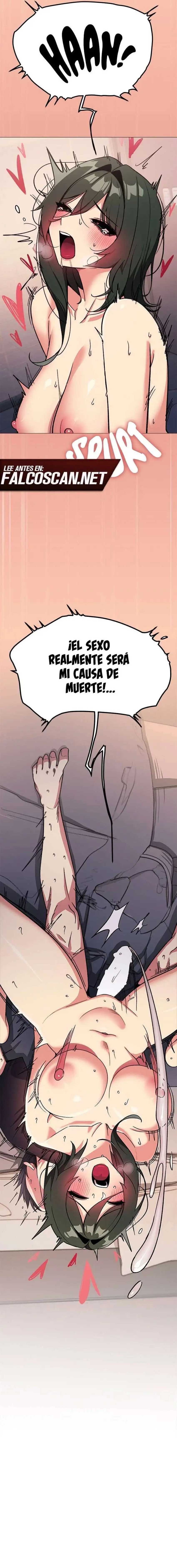 Stop Smoking Raw - Chapter 48 Page 2