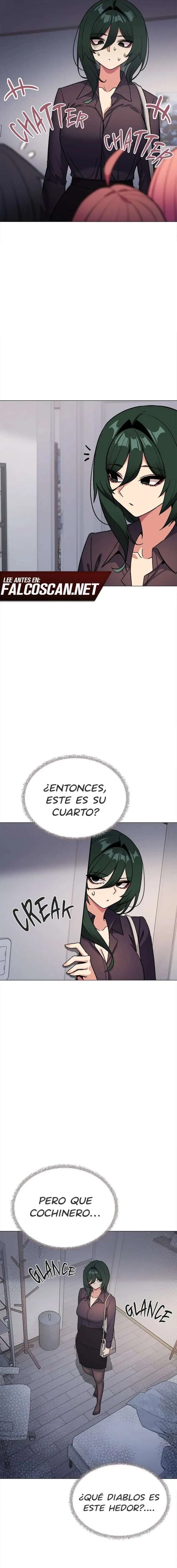 Stop Smoking Raw - Chapter 48 Page 23