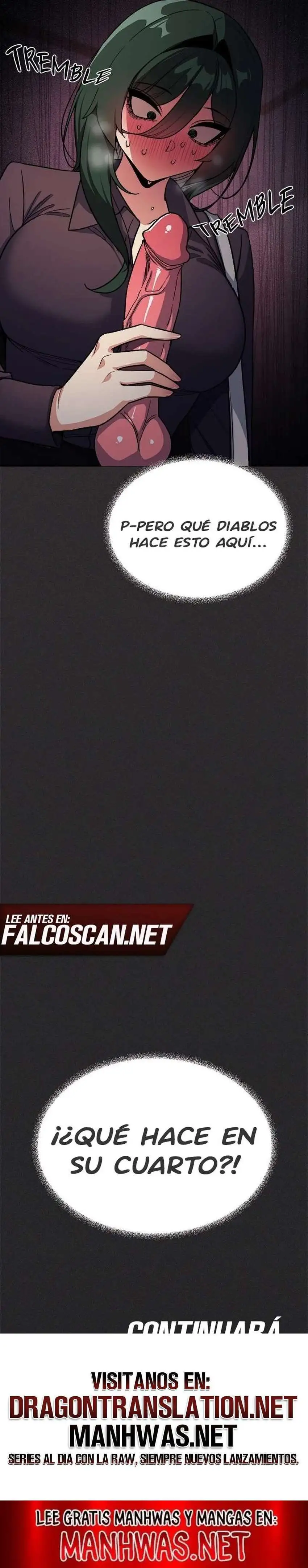 Stop Smoking Raw - Chapter 48 Page 25