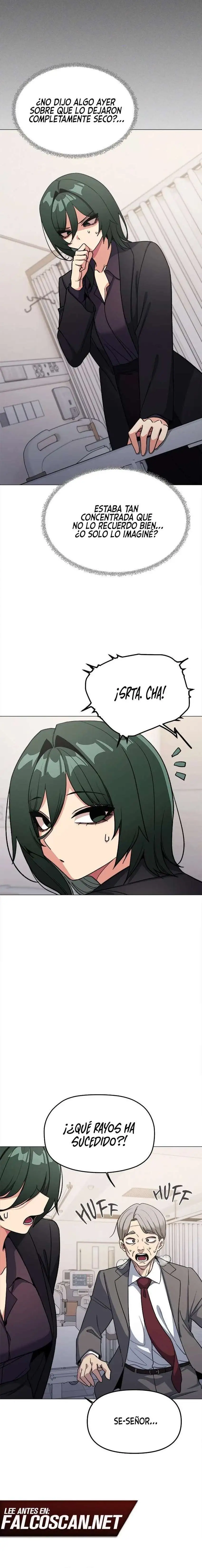 Stop Smoking Raw - Chapter 48 Page 6