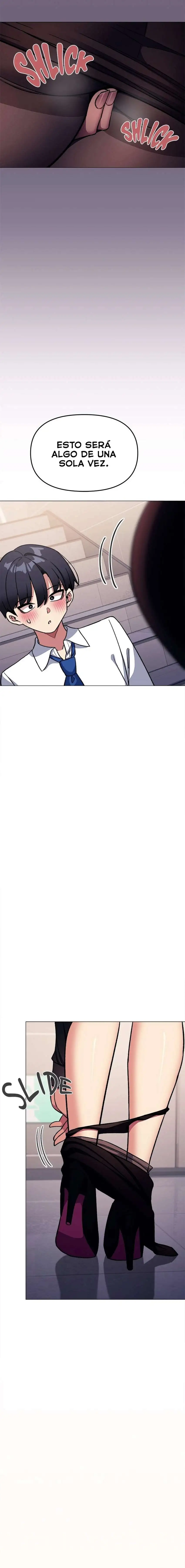 Stop Smoking Raw - Chapter 50 Page 24