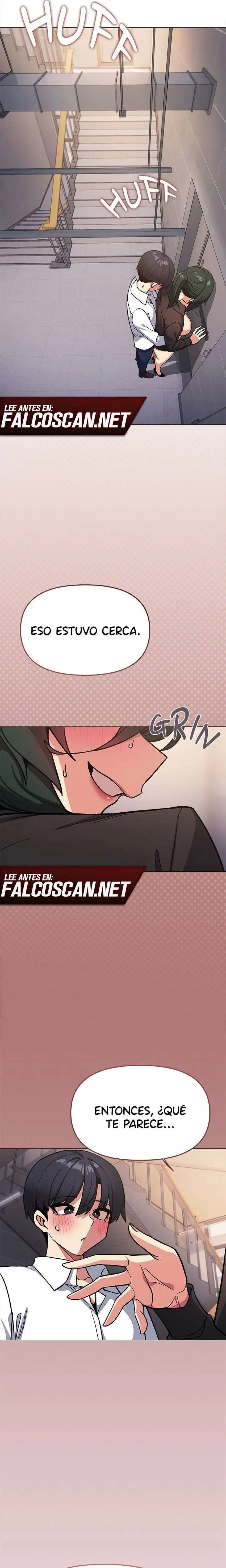 Stop Smoking Raw - Chapter 51 Page 17