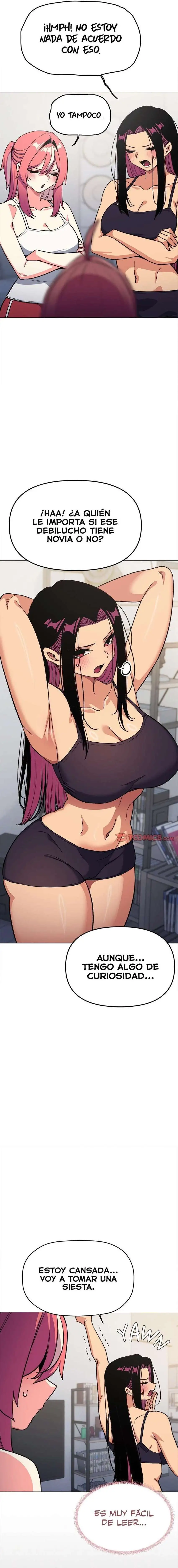 Stop Smoking Raw - Chapter 53 Page 14