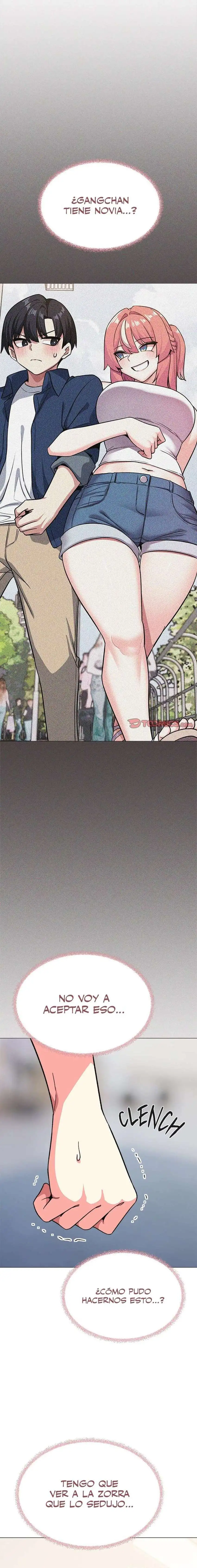 Stop Smoking Raw - Chapter 53 Page 15