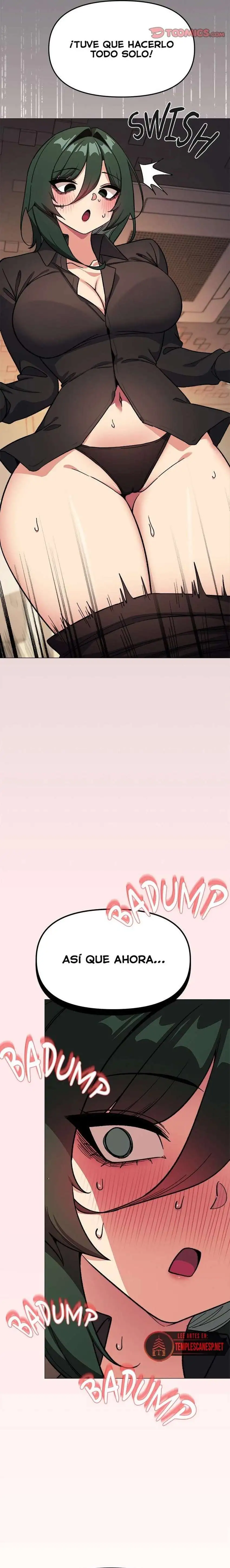 Stop Smoking Raw - Chapter 53 Page 21