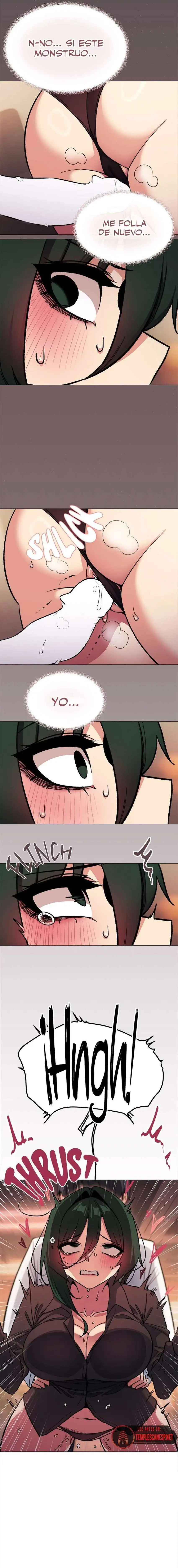 Stop Smoking Raw - Chapter 53 Page 23