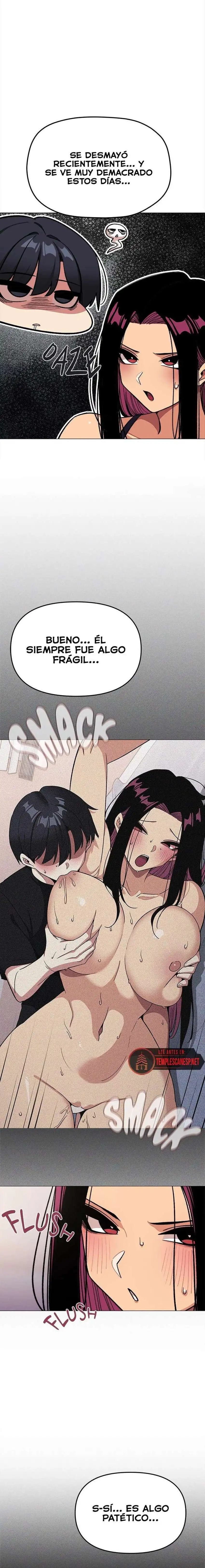 Stop Smoking Raw - Chapter 53 Page 4