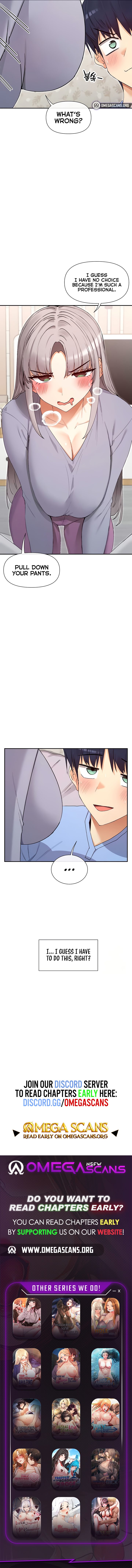 You Watch Stuff Like That? - Chapter 41 Page 9