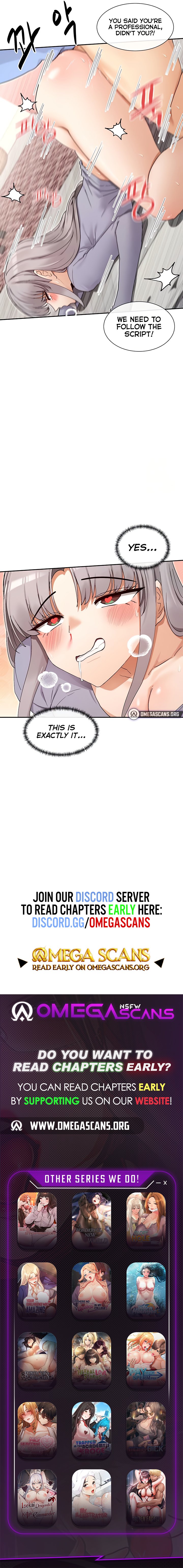 You Watch Stuff Like That? - Chapter 42 Page 9