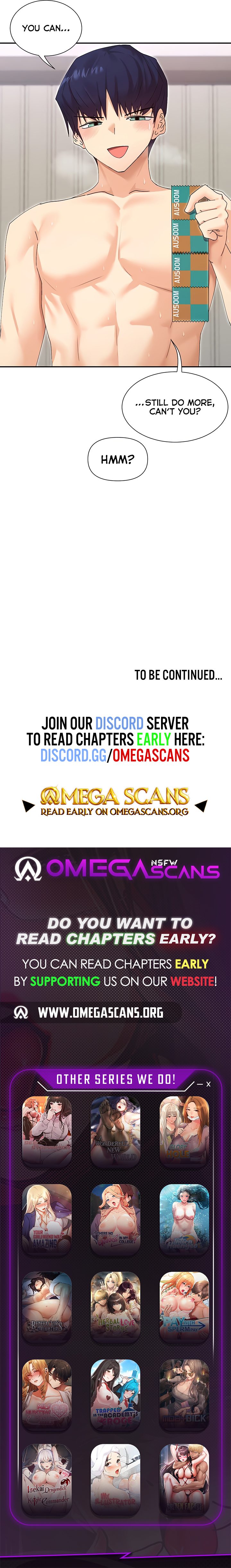 You Watch Stuff Like That? - Chapter 47 Page 9