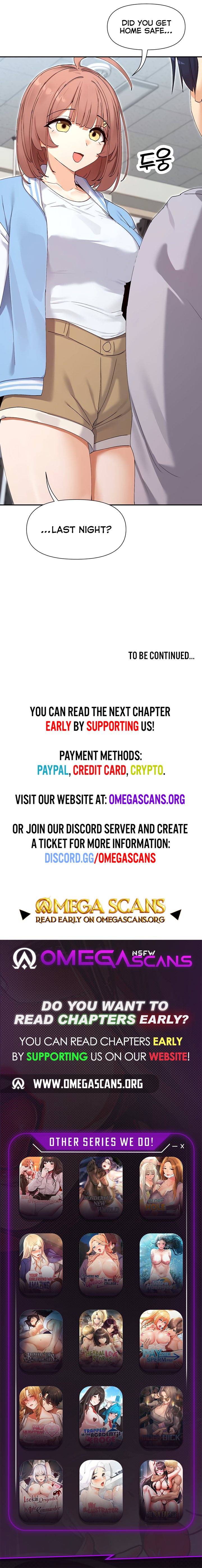 You Watch Stuff Like That? - Chapter 49 Page 9