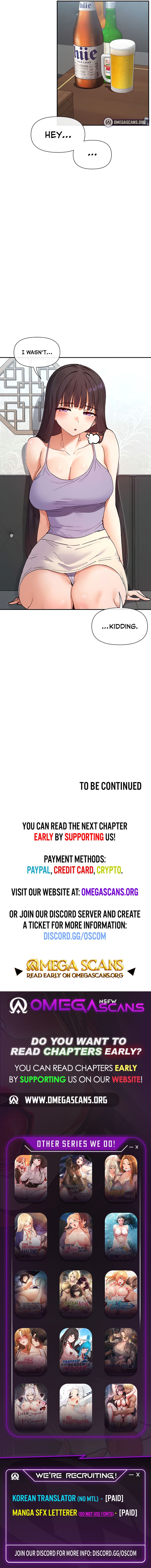 You Watch Stuff Like That? - Chapter 55 Page 9