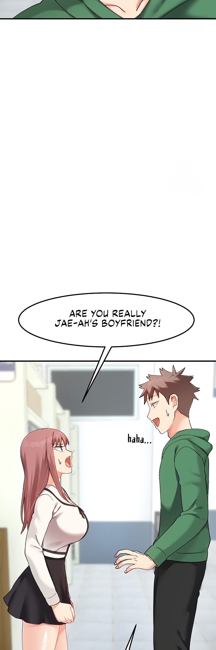 Doppelganger Female Friends - Chapter 17 Page 24