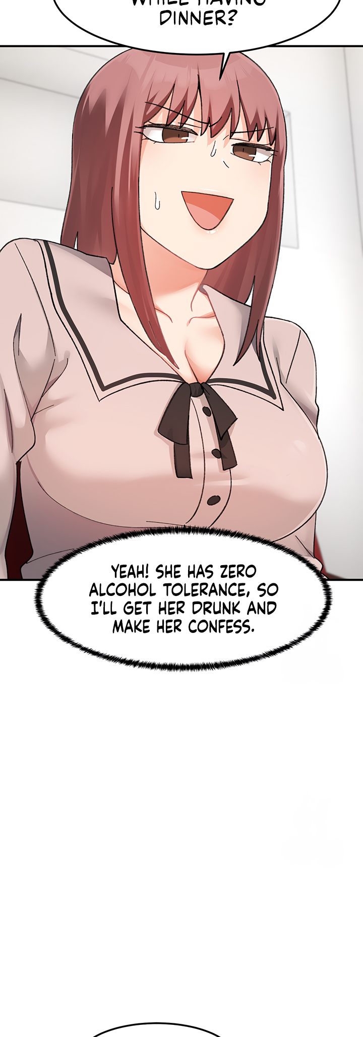 Doppelganger Female Friends - Chapter 17 Page 49