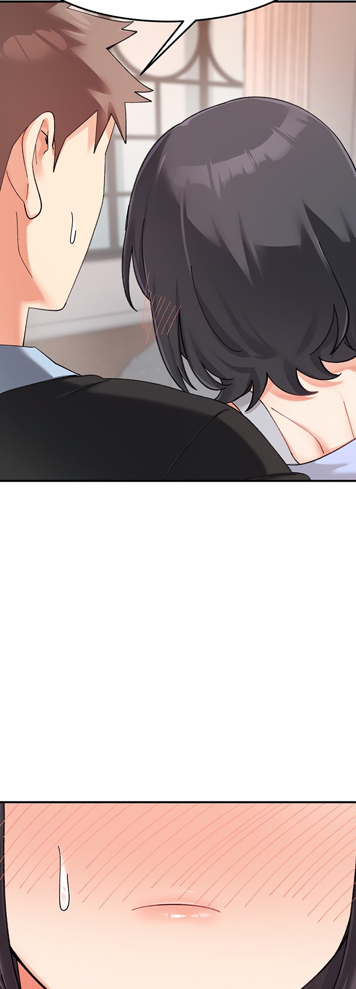 Doppelganger Female Friends - Chapter 18 Page 12