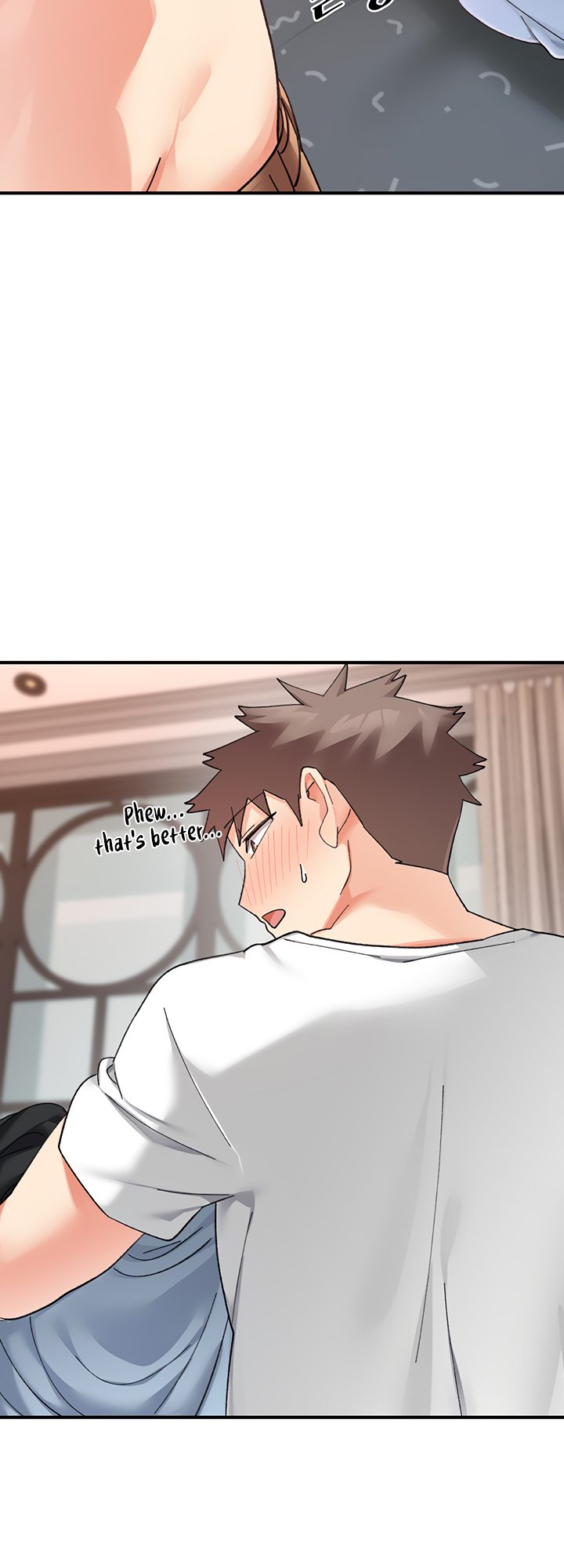 Doppelganger Female Friends - Chapter 18 Page 20