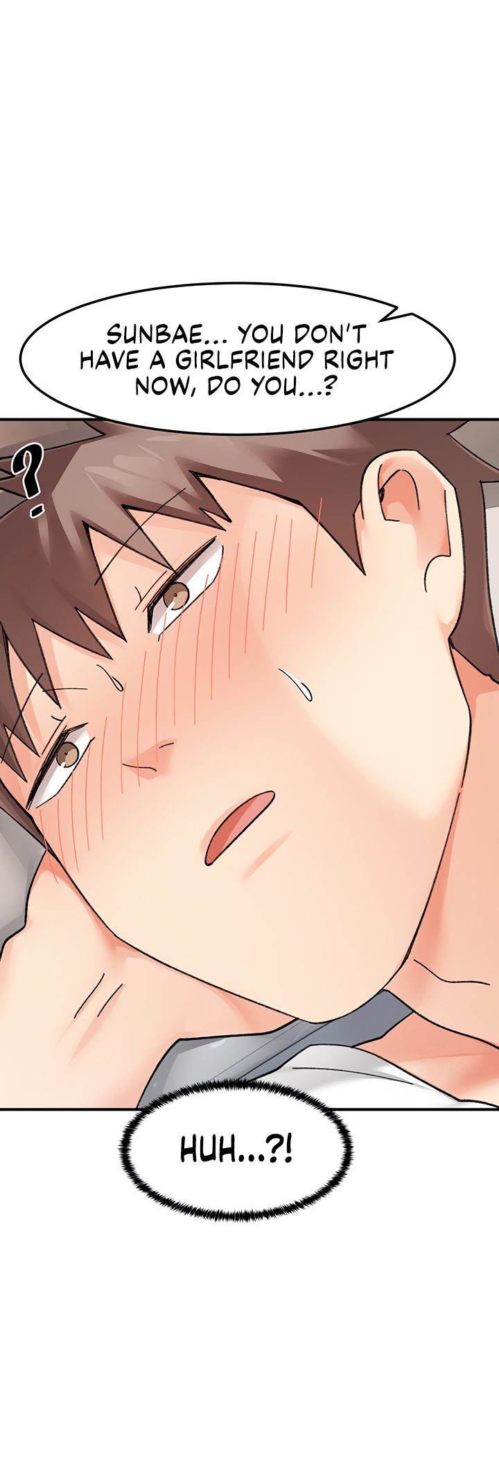 Doppelganger Female Friends - Chapter 18 Page 26