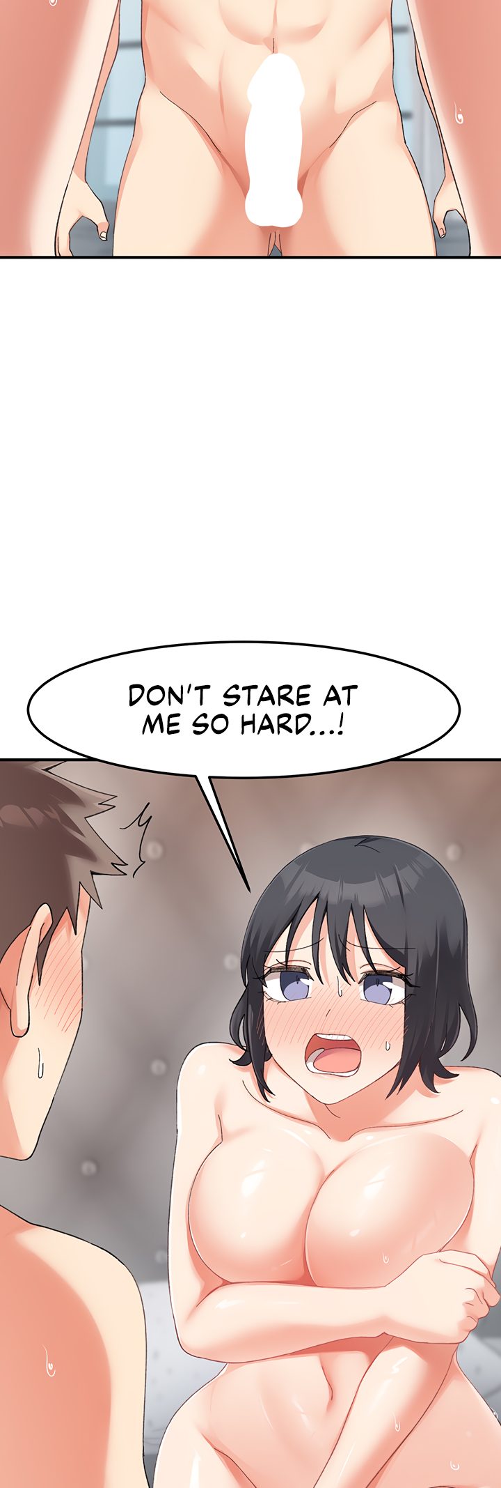 Doppelganger Female Friends - Chapter 18 Page 50