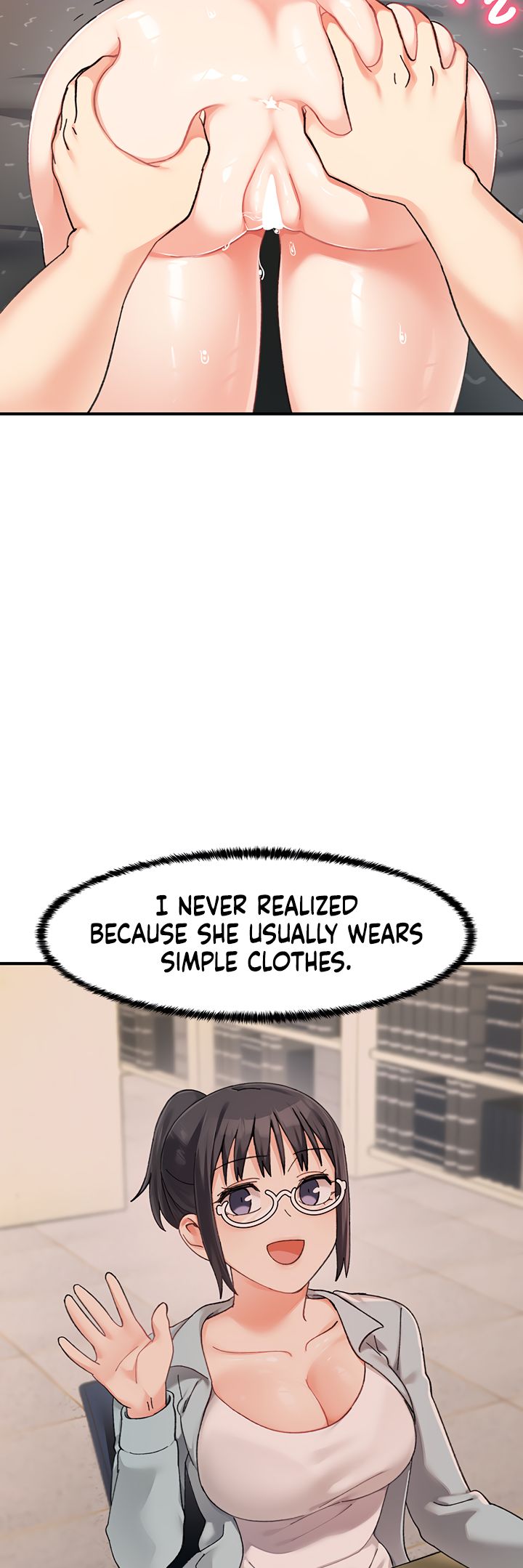 Doppelganger Female Friends - Chapter 19 Page 15