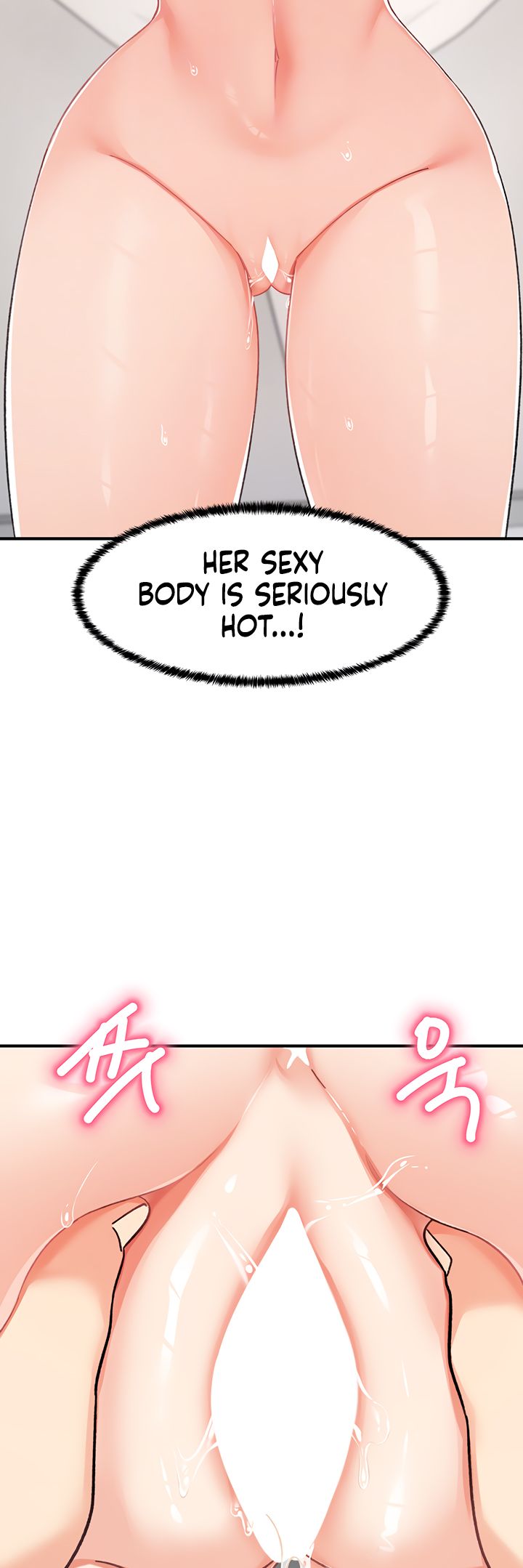 Doppelganger Female Friends - Chapter 19 Page 17