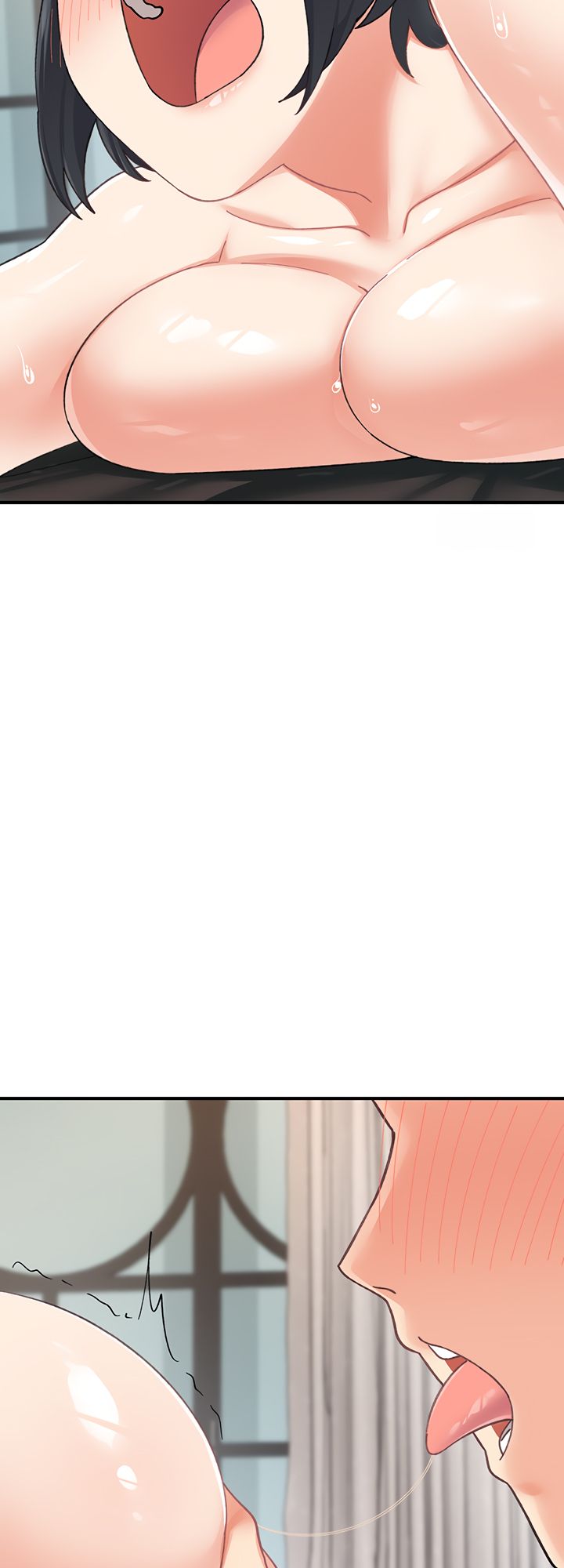 Doppelganger Female Friends - Chapter 19 Page 23