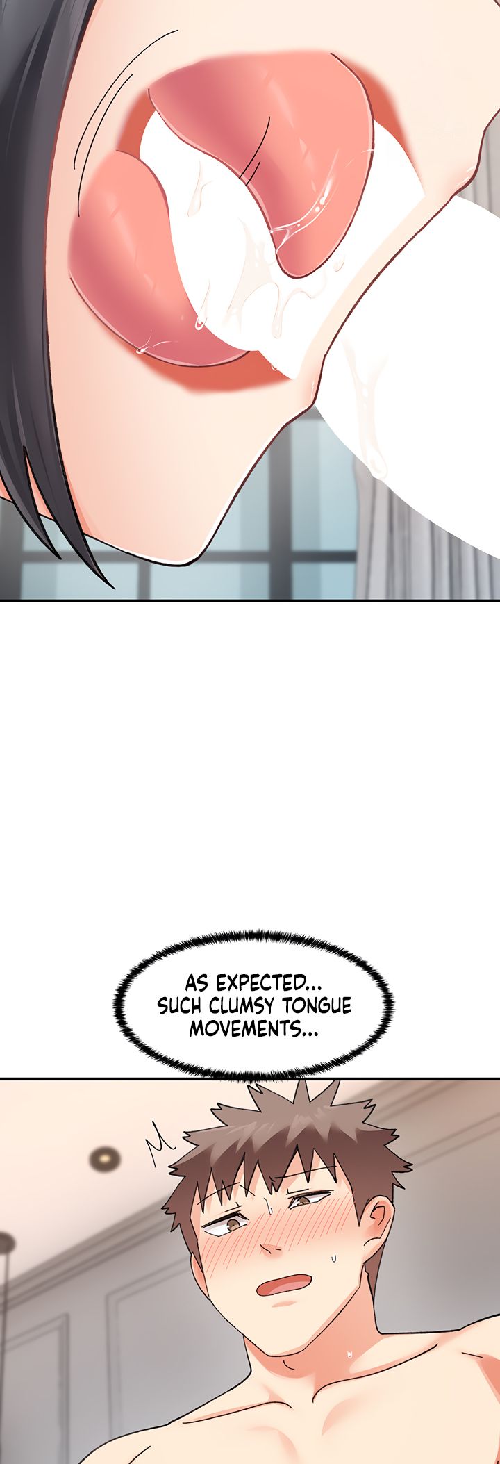 Doppelganger Female Friends - Chapter 19 Page 33