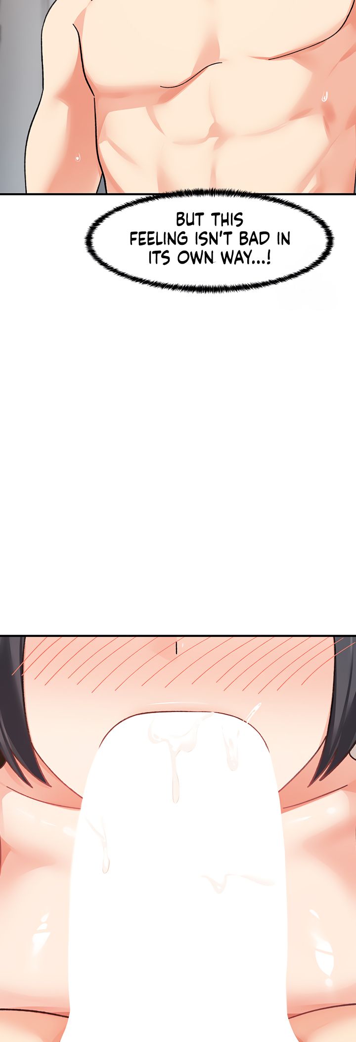 Doppelganger Female Friends - Chapter 19 Page 34