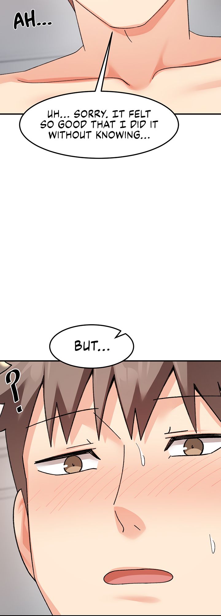 Doppelganger Female Friends - Chapter 19 Page 54