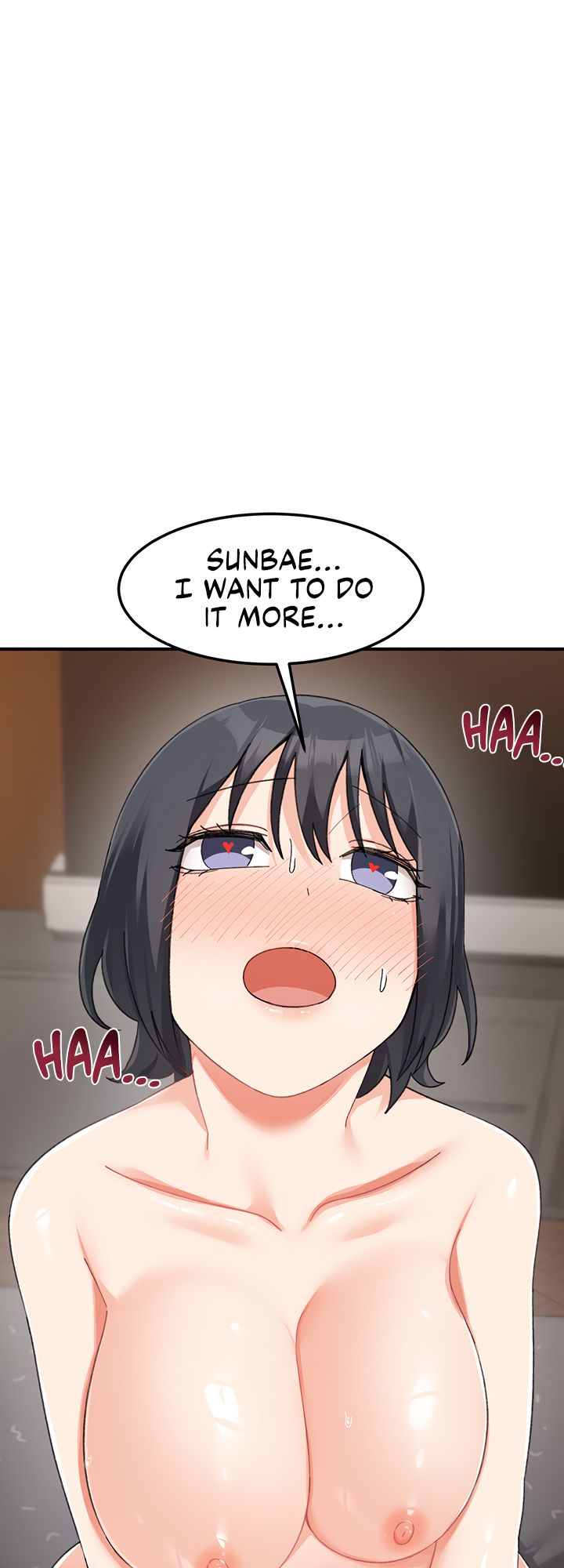 Doppelganger Female Friends - Chapter 19 Page 56