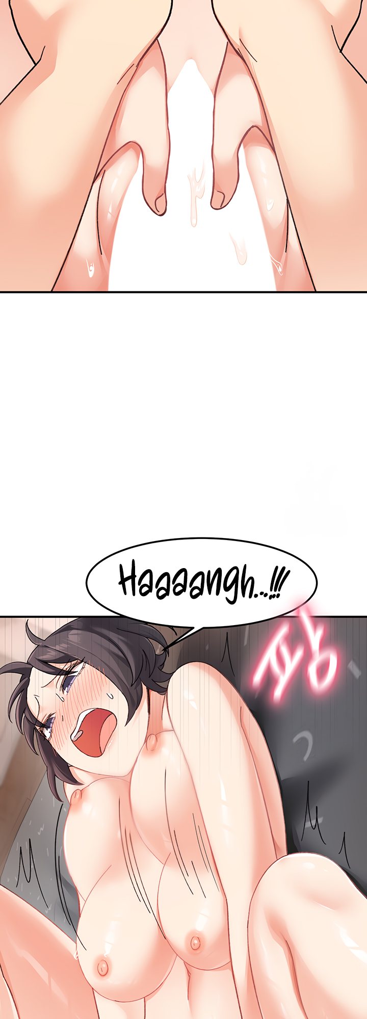 Doppelganger Female Friends - Chapter 20 Page 21