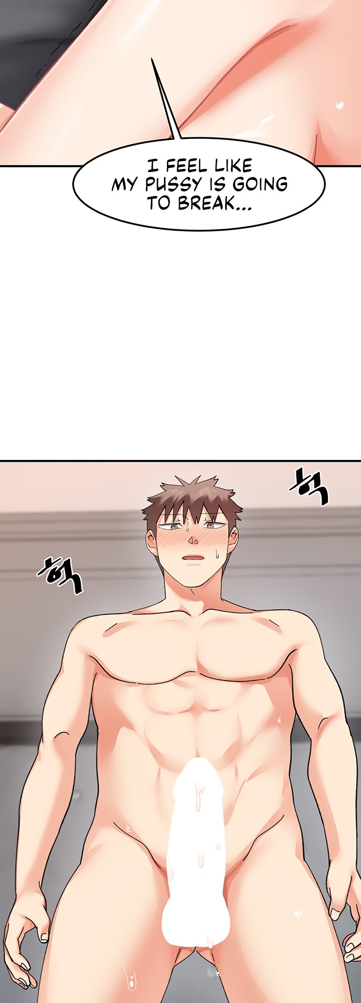 Doppelganger Female Friends - Chapter 20 Page 28