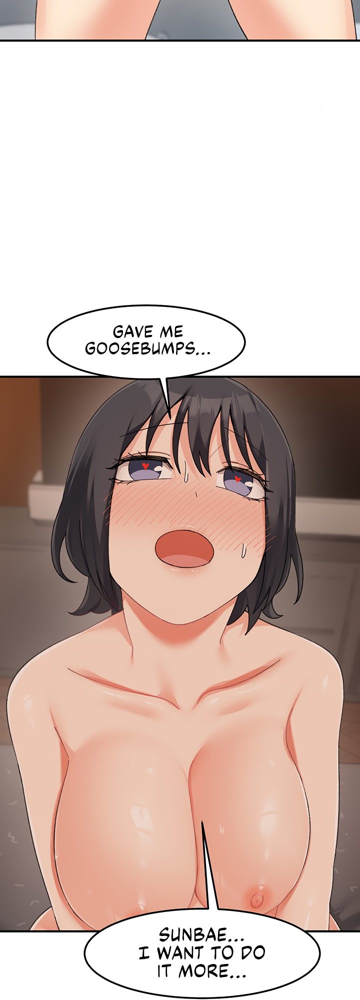 Doppelganger Female Friends - Chapter 20 Page 29