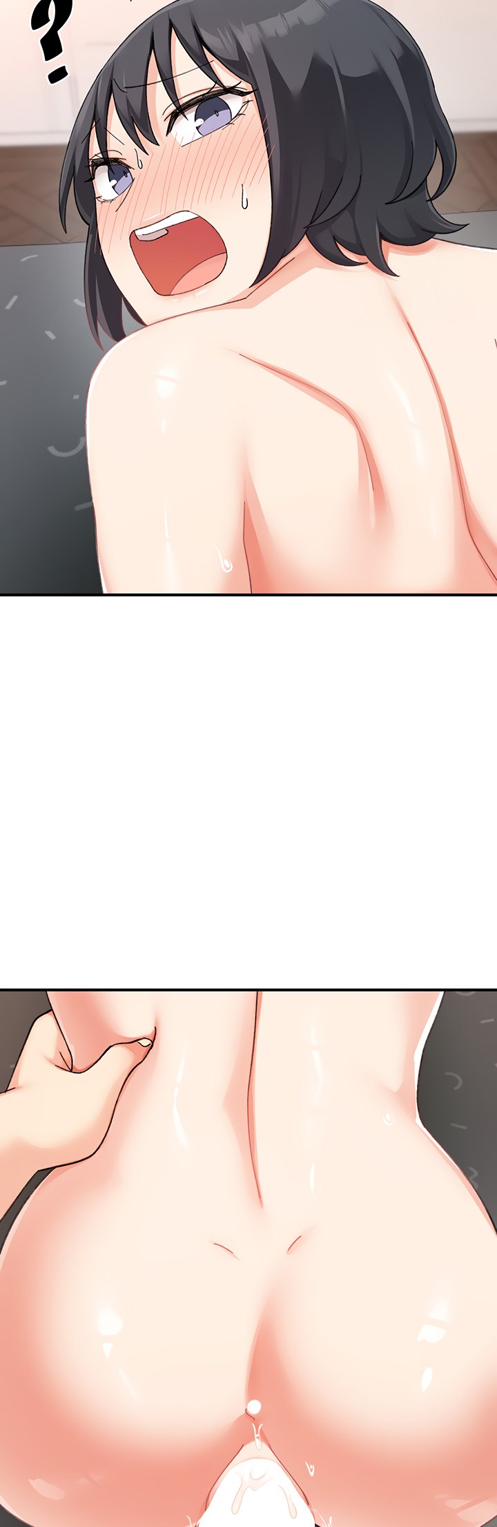 Doppelganger Female Friends - Chapter 20 Page 31