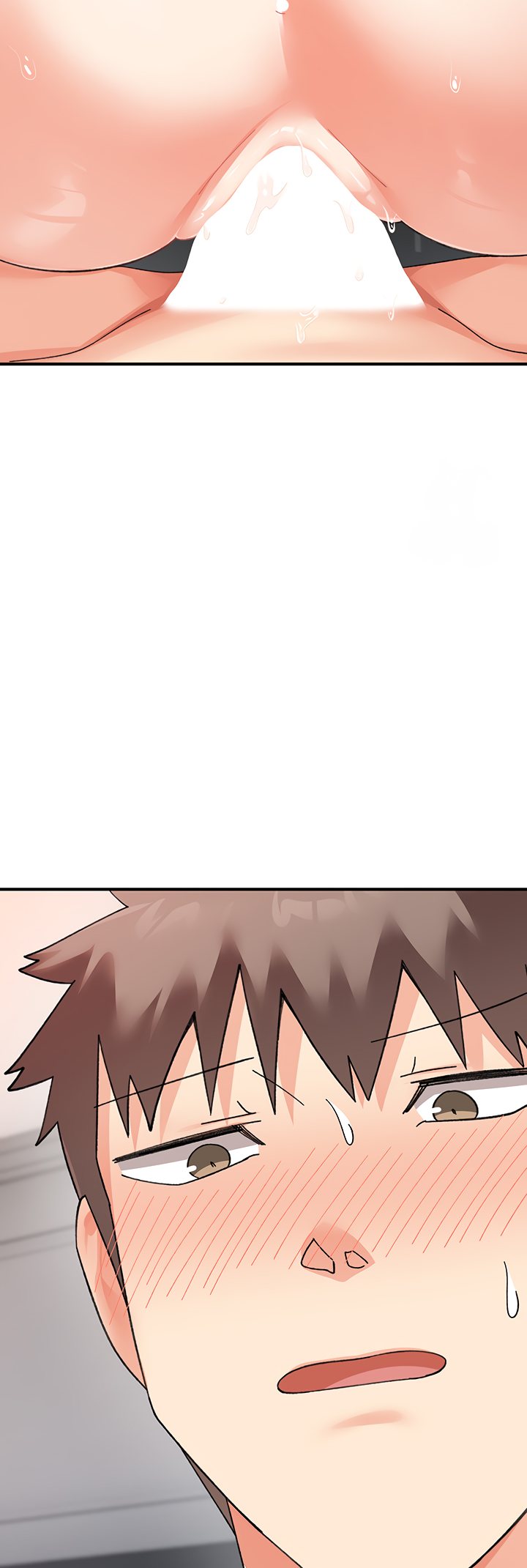 Doppelganger Female Friends - Chapter 20 Page 46