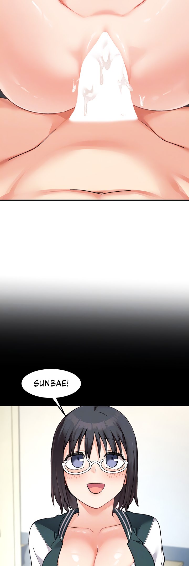 Doppelganger Female Friends - Chapter 20 Page 7