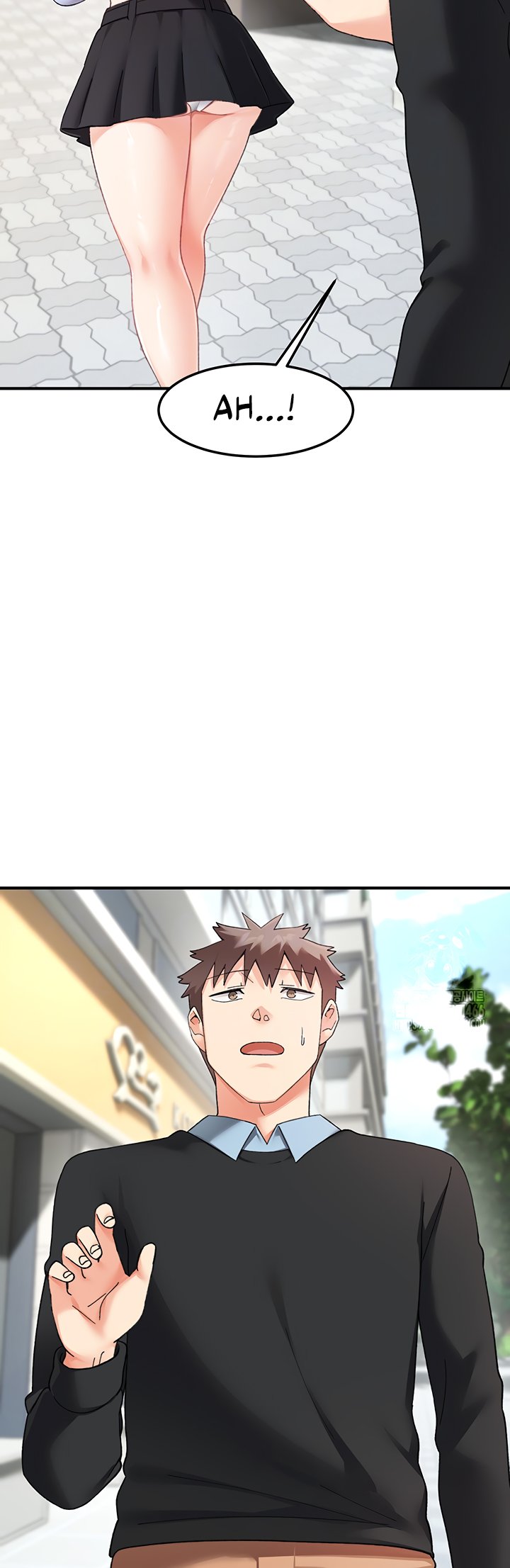 Doppelganger Female Friends - Chapter 21 Page 16